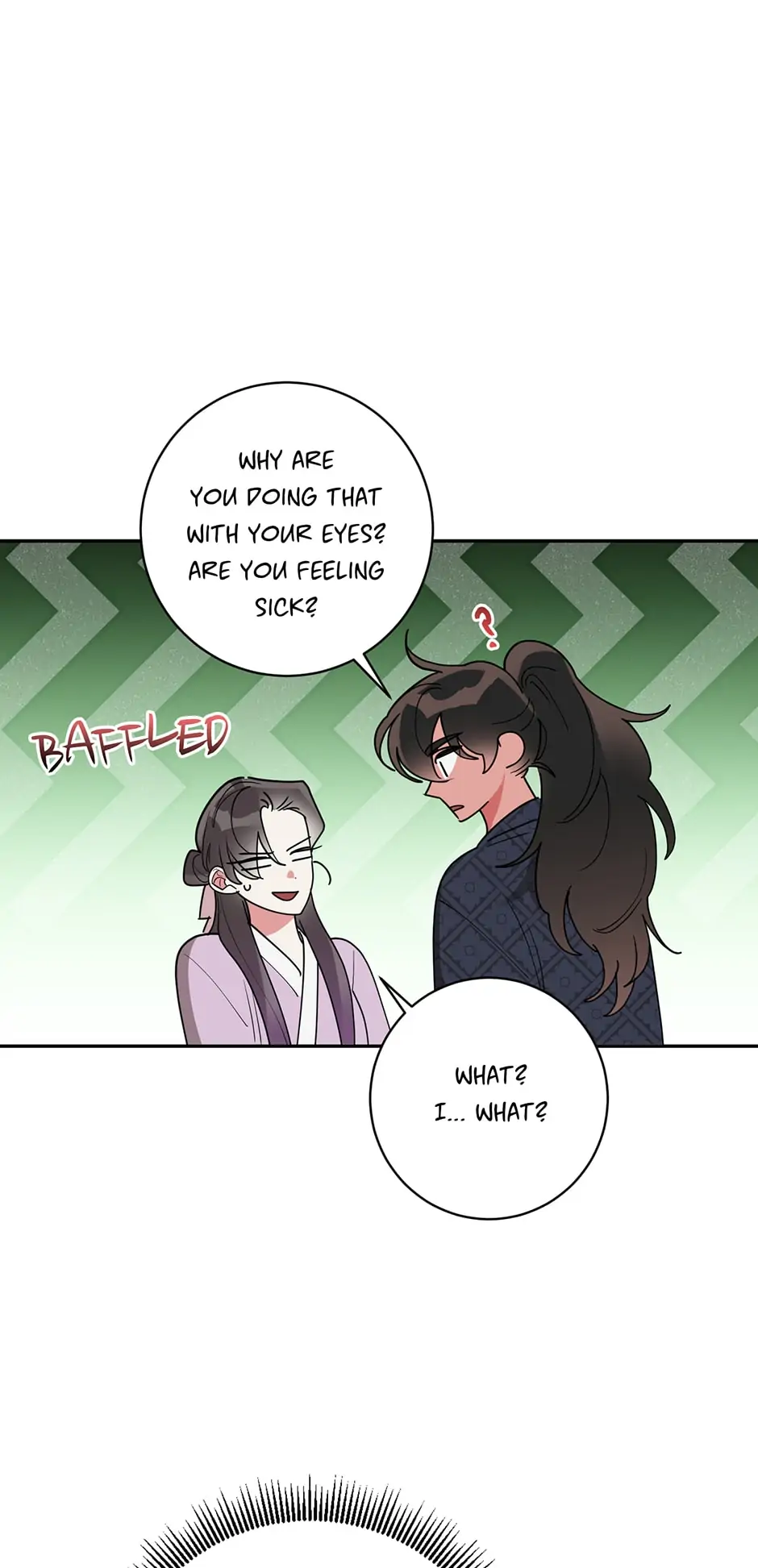 Precious Daughter of the Greatest Martial Arts Villain Chapter 78 - page 8
