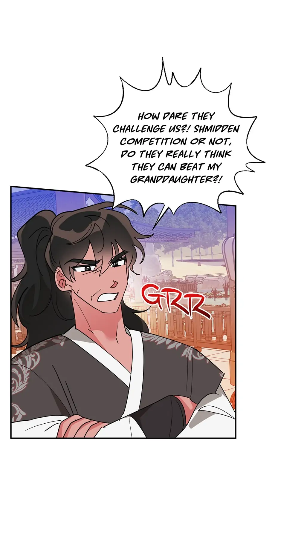 Precious Daughter of the Greatest Martial Arts Villain Chapter 77 - page 21