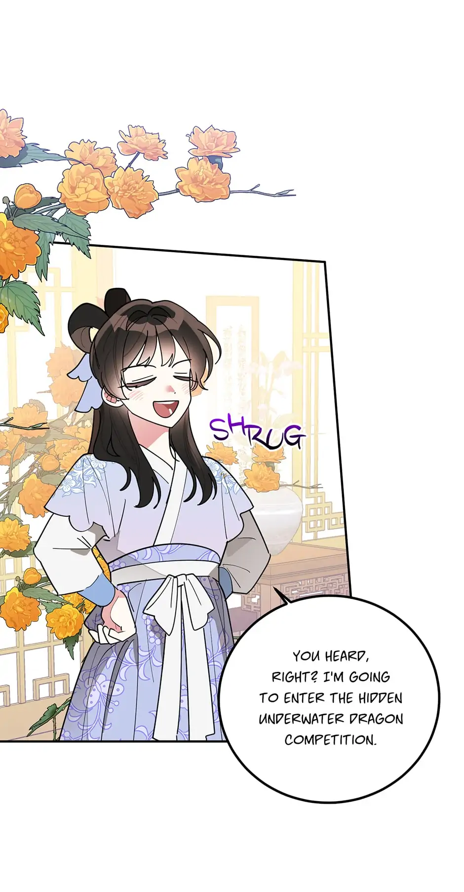 Precious Daughter of the Greatest Martial Arts Villain Chapter 77 - page 30