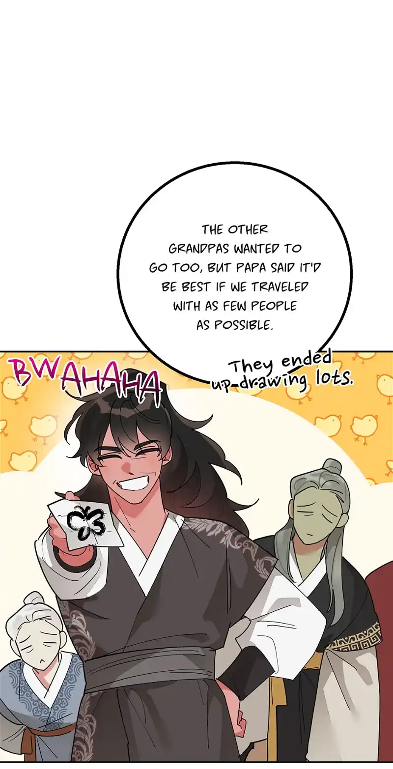 Precious Daughter of the Greatest Martial Arts Villain Chapter 77 - page 44