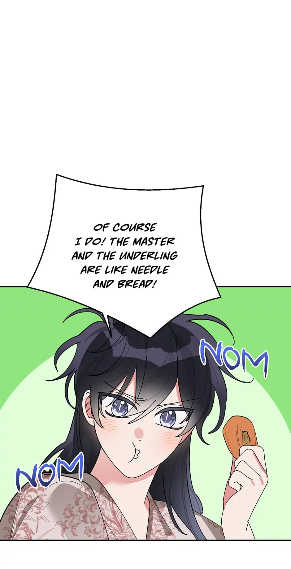 Precious Daughter of the Greatest Martial Arts Villain Chapter 77 - page 48