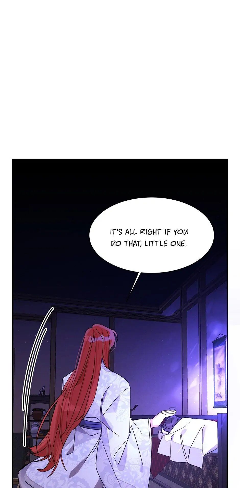 Precious Daughter of the Greatest Martial Arts Villain Chapter 8 - page 15