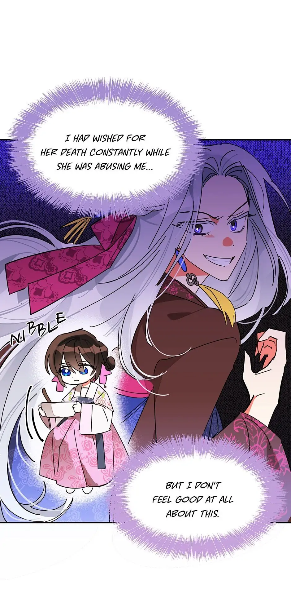 Precious Daughter of the Greatest Martial Arts Villain Chapter 8 - page 42