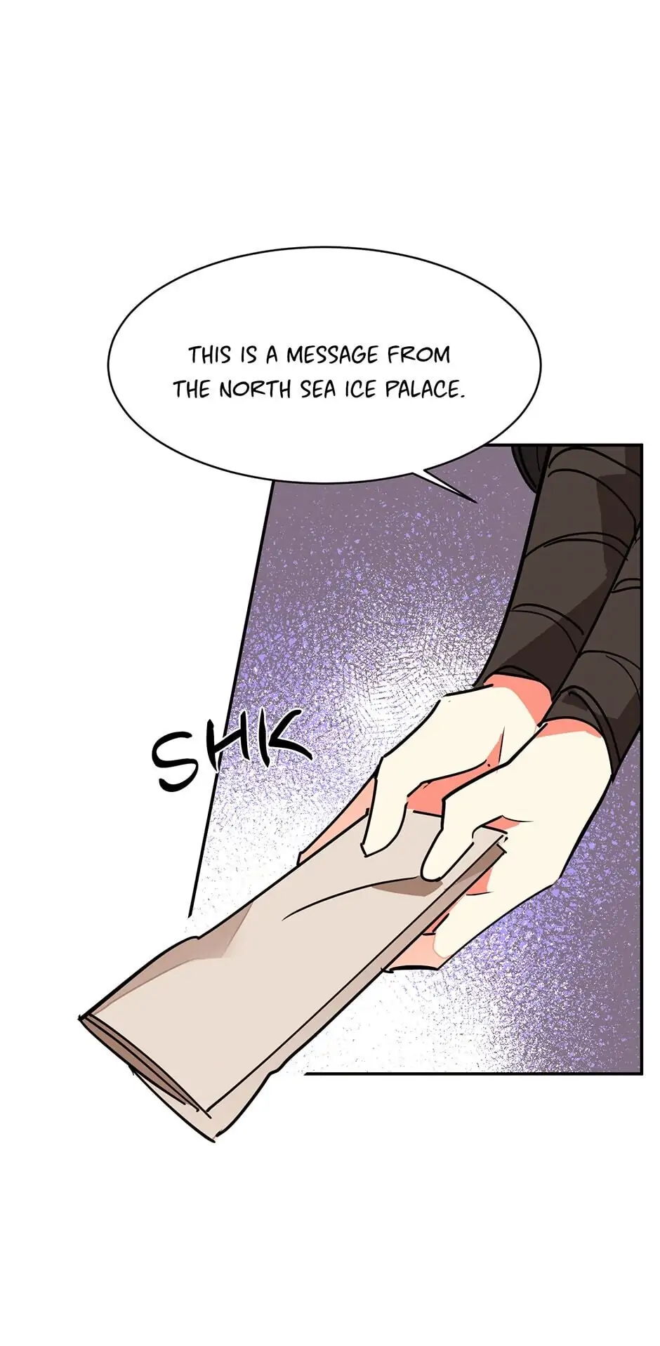 Precious Daughter of the Greatest Martial Arts Villain Chapter 8 - page 50