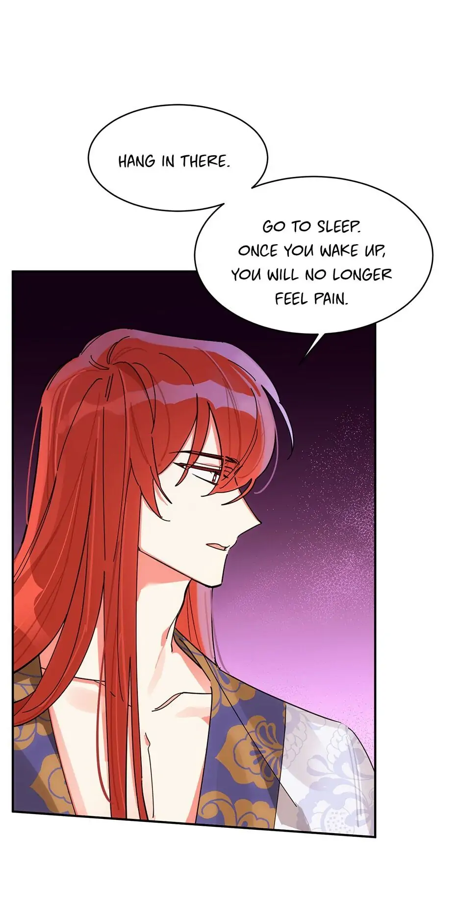 Precious Daughter of the Greatest Martial Arts Villain Chapter 8 - page 7