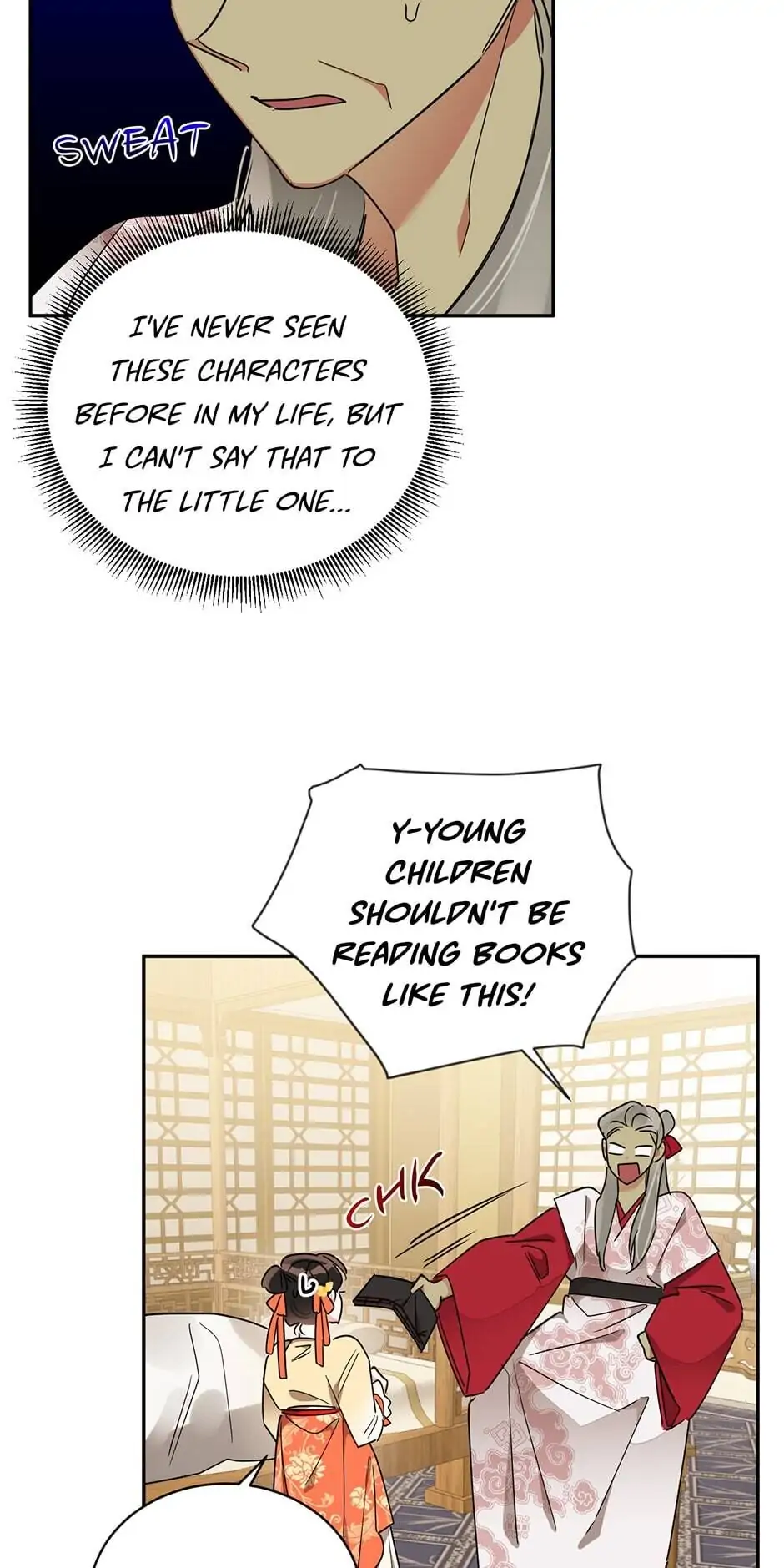 Precious Daughter of the Greatest Martial Arts Villain Chapter 38 - page 44