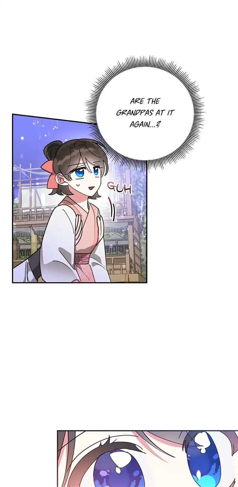 Precious Daughter of the Greatest Martial Arts Villain Chapter 76 - page 36