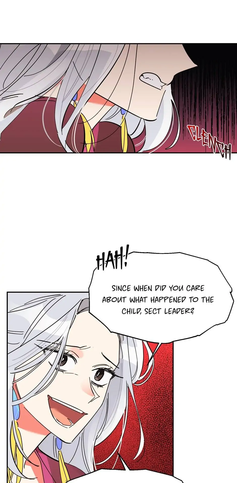 Precious Daughter of the Greatest Martial Arts Villain Chapter 7 - page 19