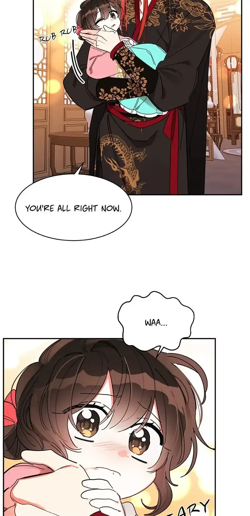 Precious Daughter of the Greatest Martial Arts Villain Chapter 7 - page 6