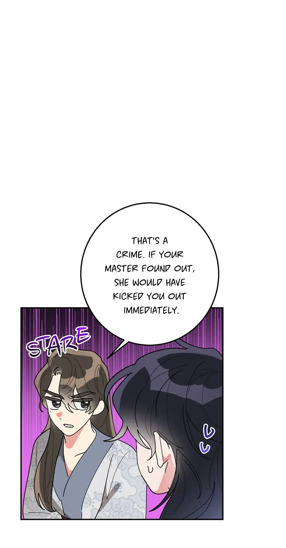 Precious Daughter of the Greatest Martial Arts Villain Chapter 75 - page 21