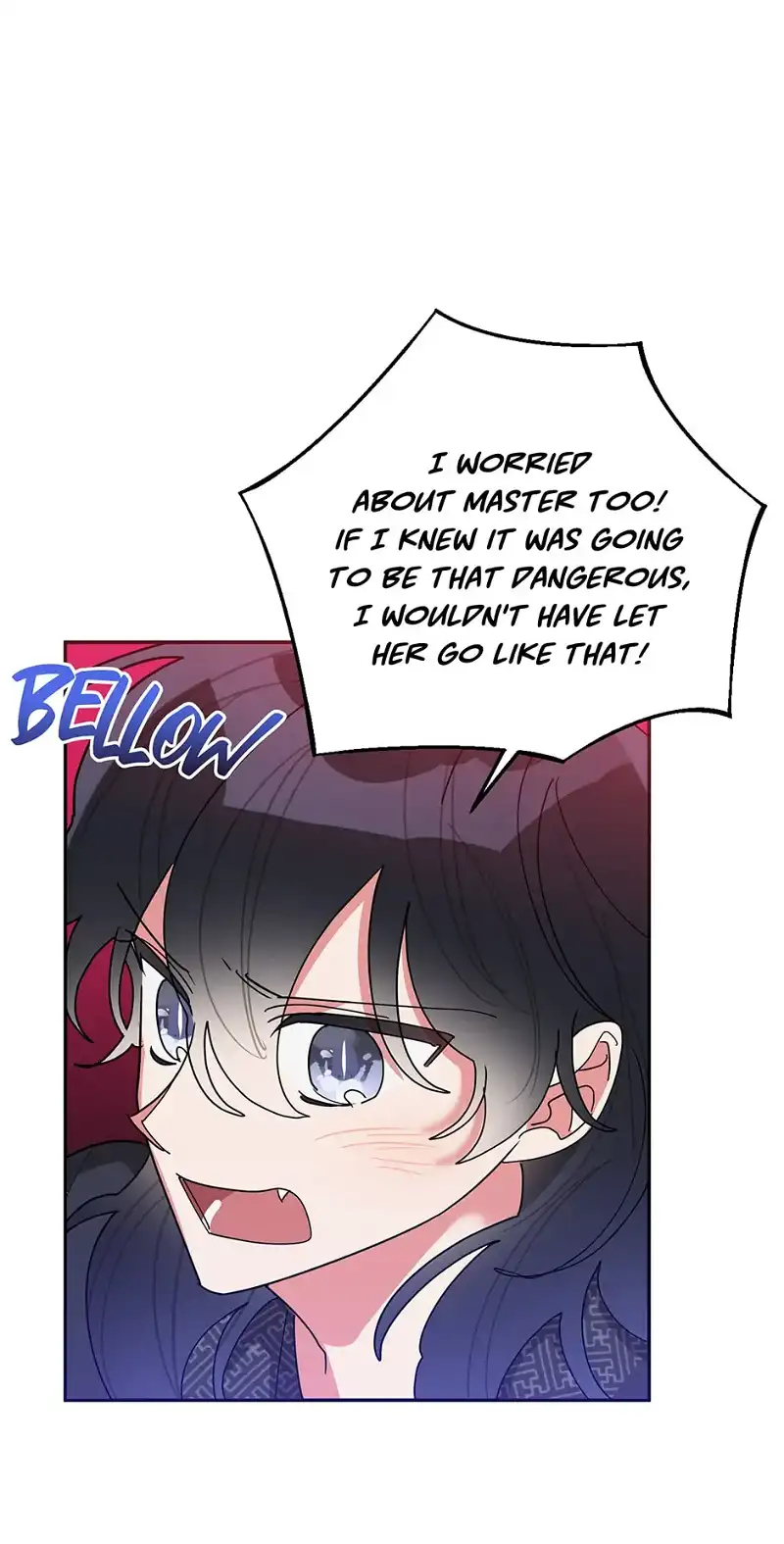 Precious Daughter of the Greatest Martial Arts Villain Chapter 75 - page 57