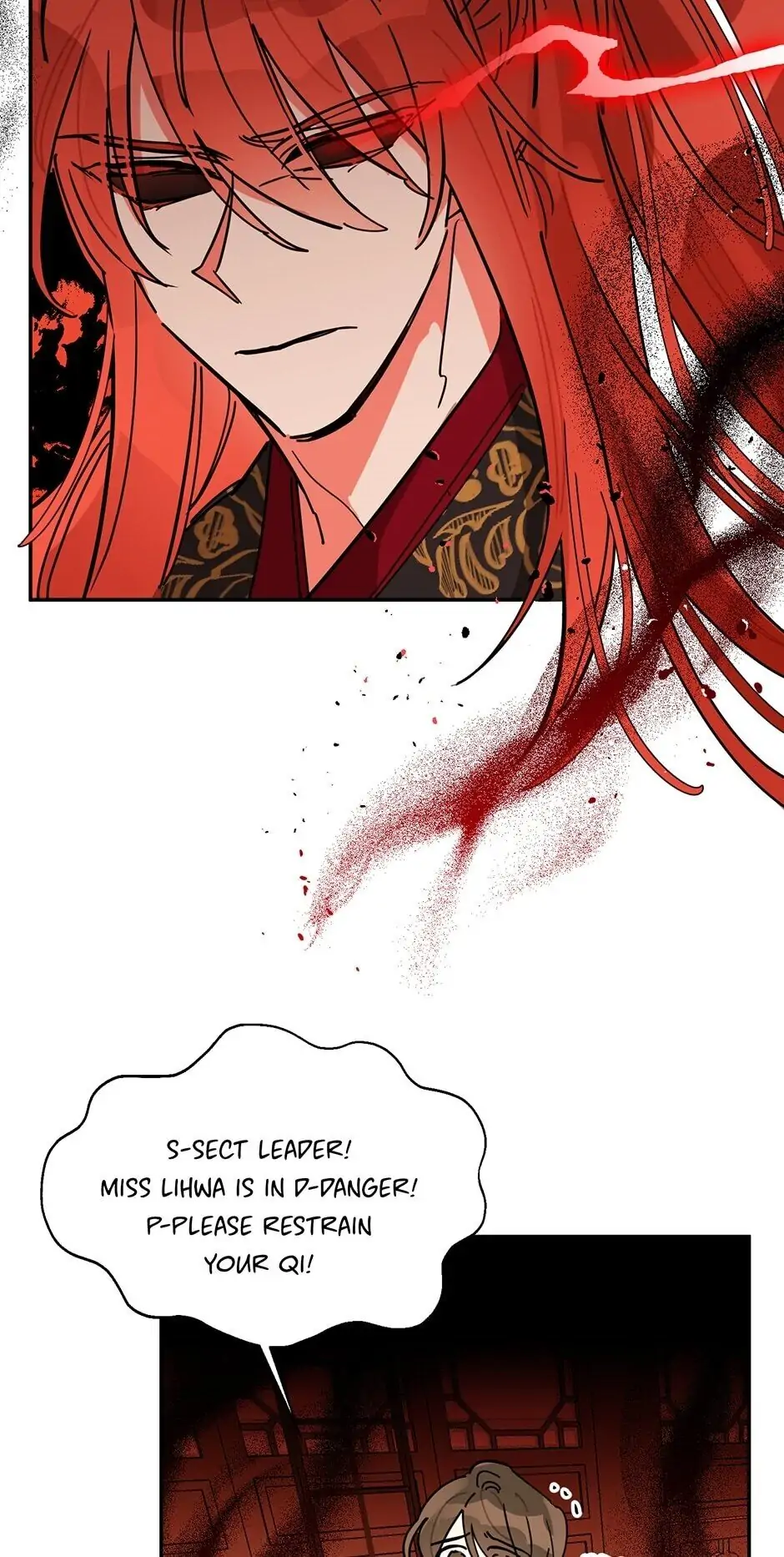 Precious Daughter of the Greatest Martial Arts Villain Chapter 6 - page 50