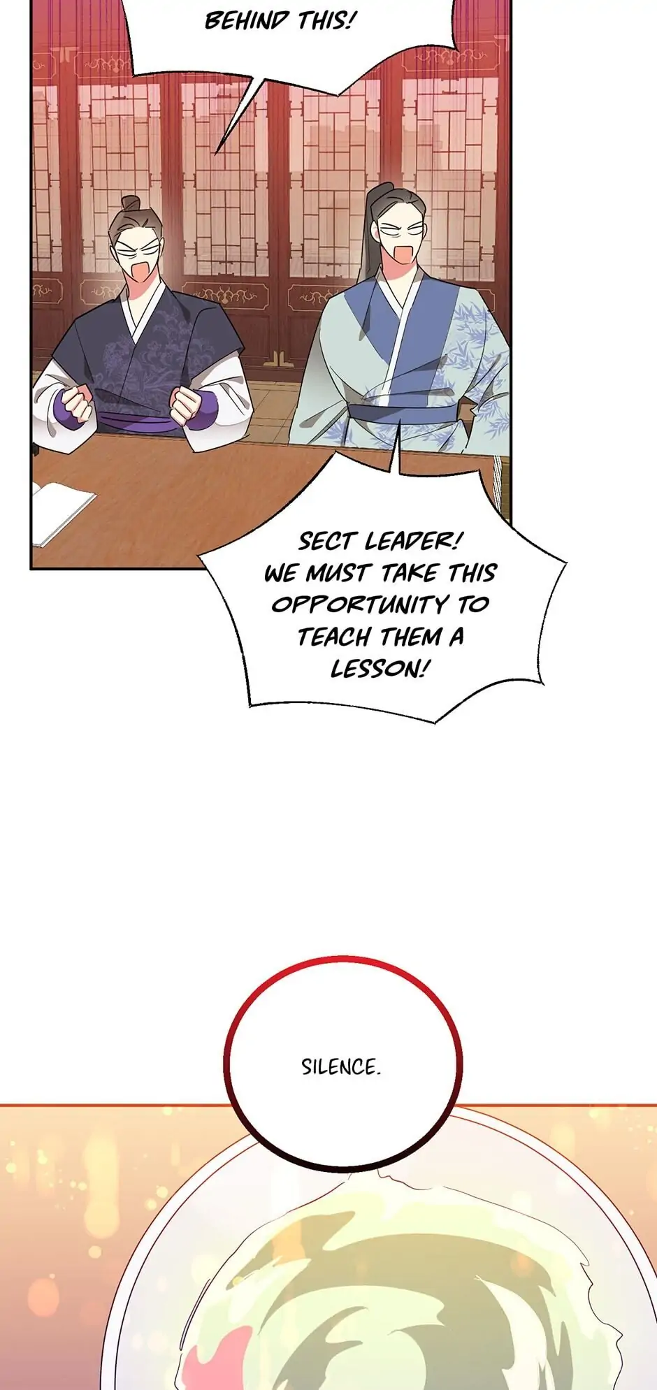 Precious Daughter of the Greatest Martial Arts Villain Chapter 36 - page 25