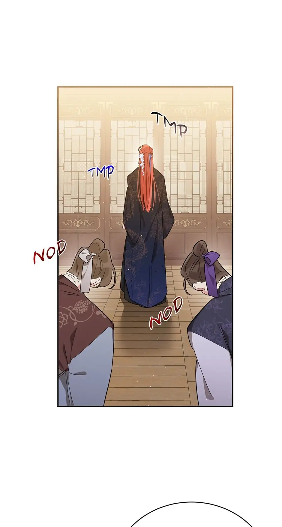 Precious Daughter of the Greatest Martial Arts Villain Chapter 36 - page 50