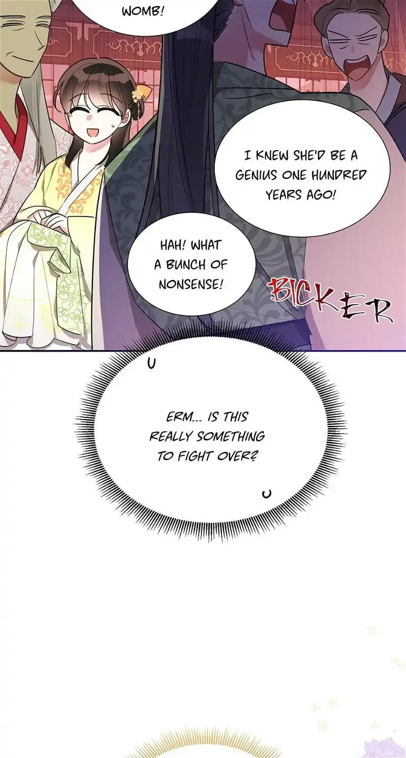 Precious Daughter of the Greatest Martial Arts Villain Chapter 36 - page 55