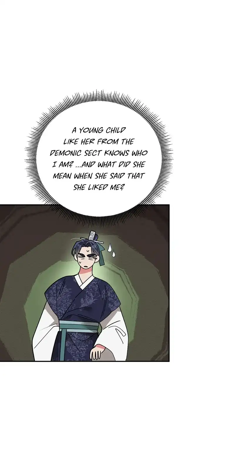Precious Daughter of the Greatest Martial Arts Villain Chapter 74 - page 32