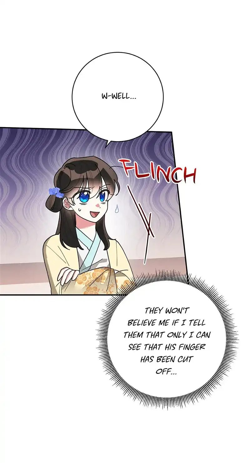Precious Daughter of the Greatest Martial Arts Villain Chapter 74 - page 51
