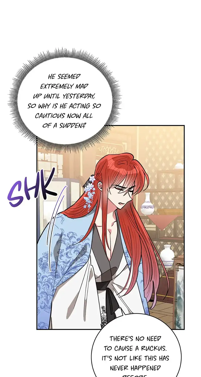 Precious Daughter of the Greatest Martial Arts Villain Chapter 54 - page 43