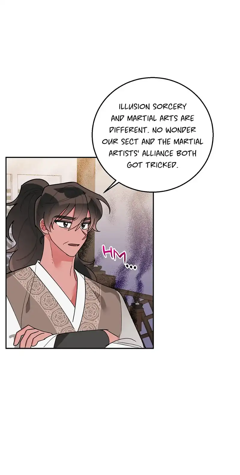 Precious Daughter of the Greatest Martial Arts Villain Chapter 73 - page 3