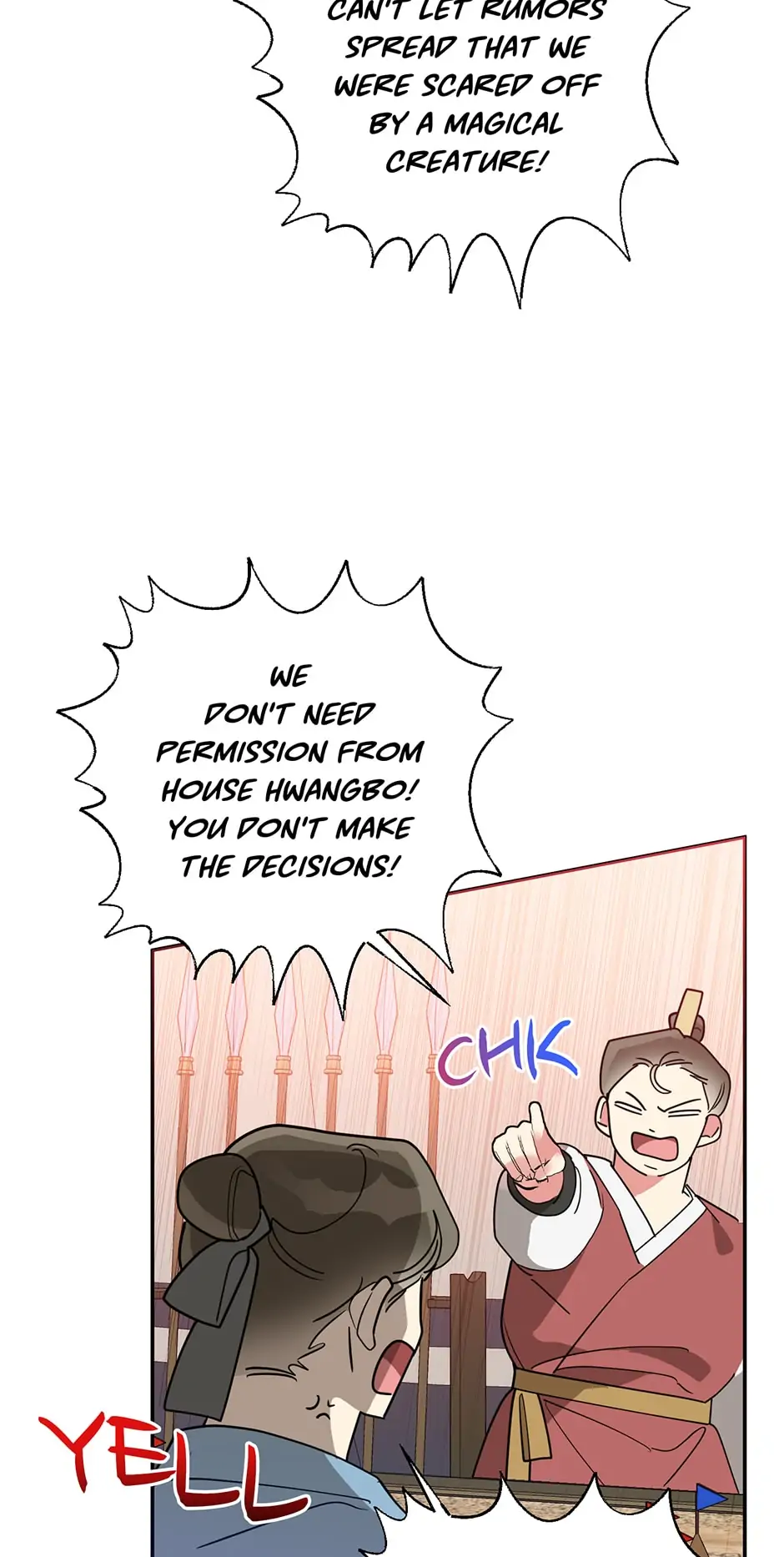 Precious Daughter of the Greatest Martial Arts Villain Chapter 73 - page 61