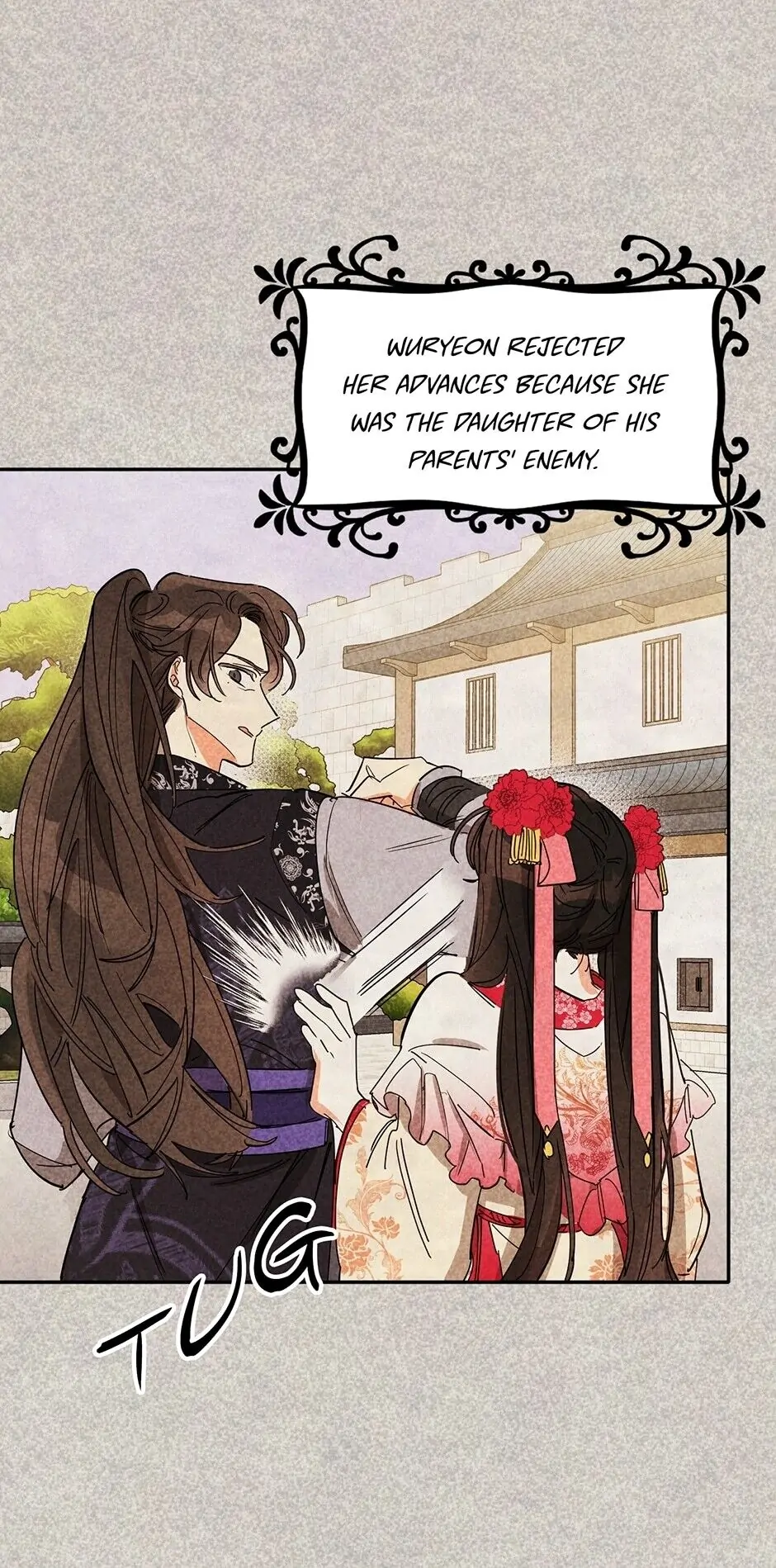 Precious Daughter of the Greatest Martial Arts Villain Chapter 4 - page 3