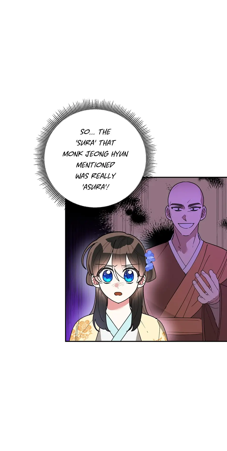 Precious Daughter of the Greatest Martial Arts Villain Chapter 71 - page 19