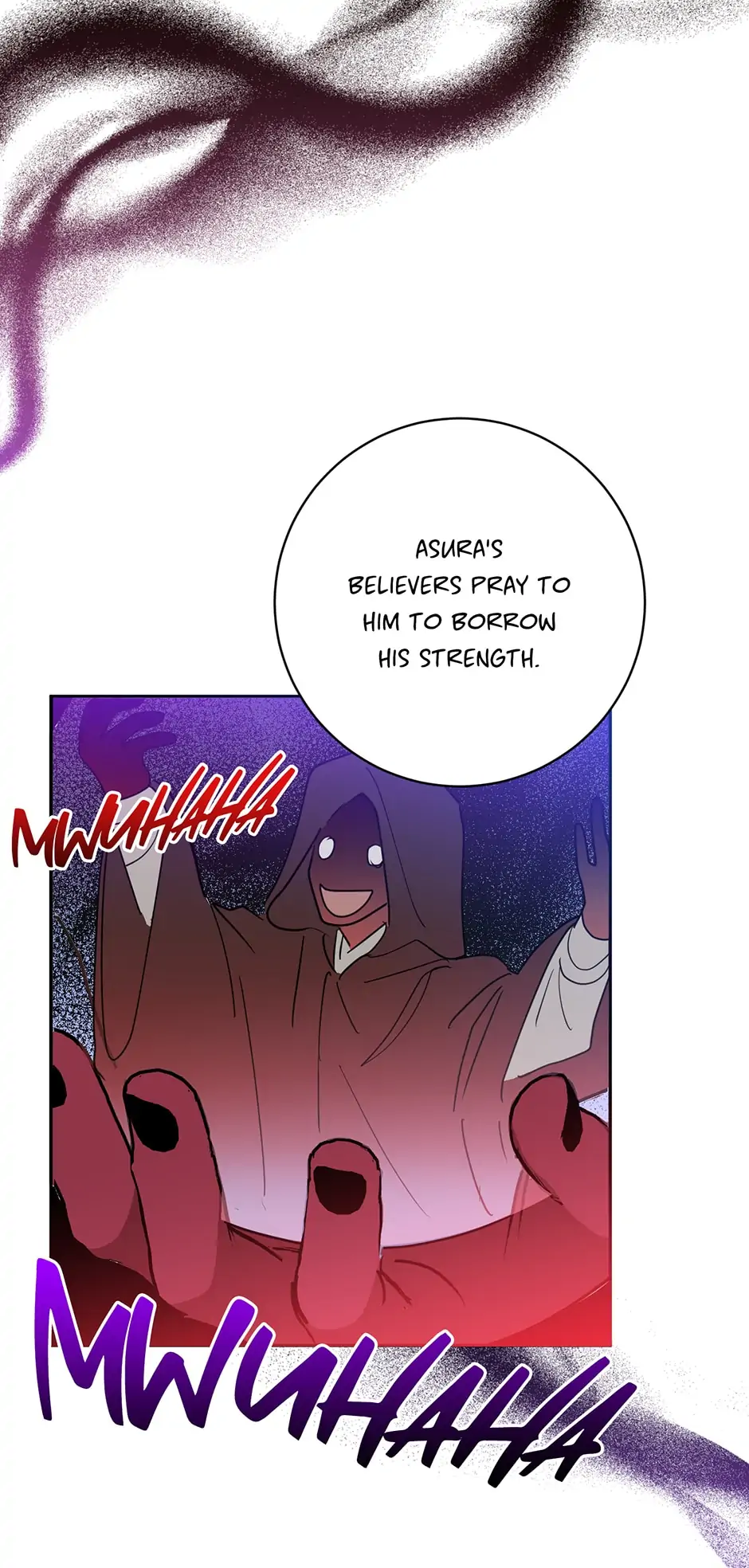Precious Daughter of the Greatest Martial Arts Villain Chapter 71 - page 25