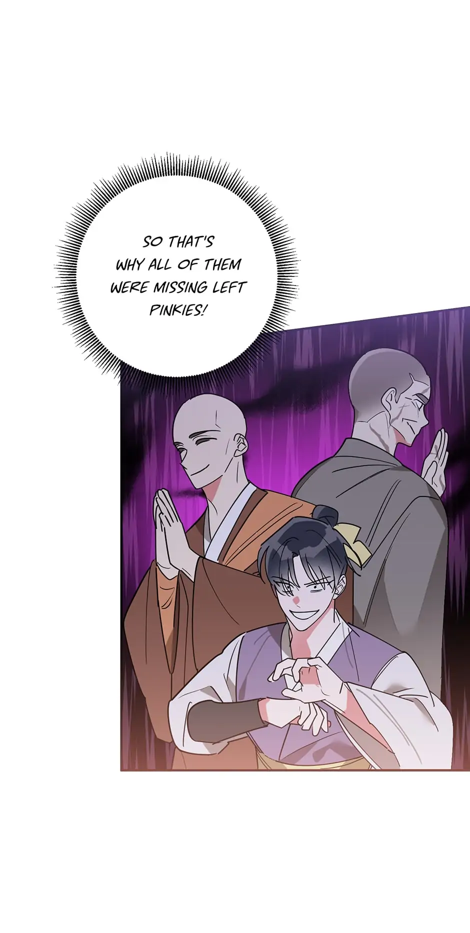 Precious Daughter of the Greatest Martial Arts Villain Chapter 71 - page 41