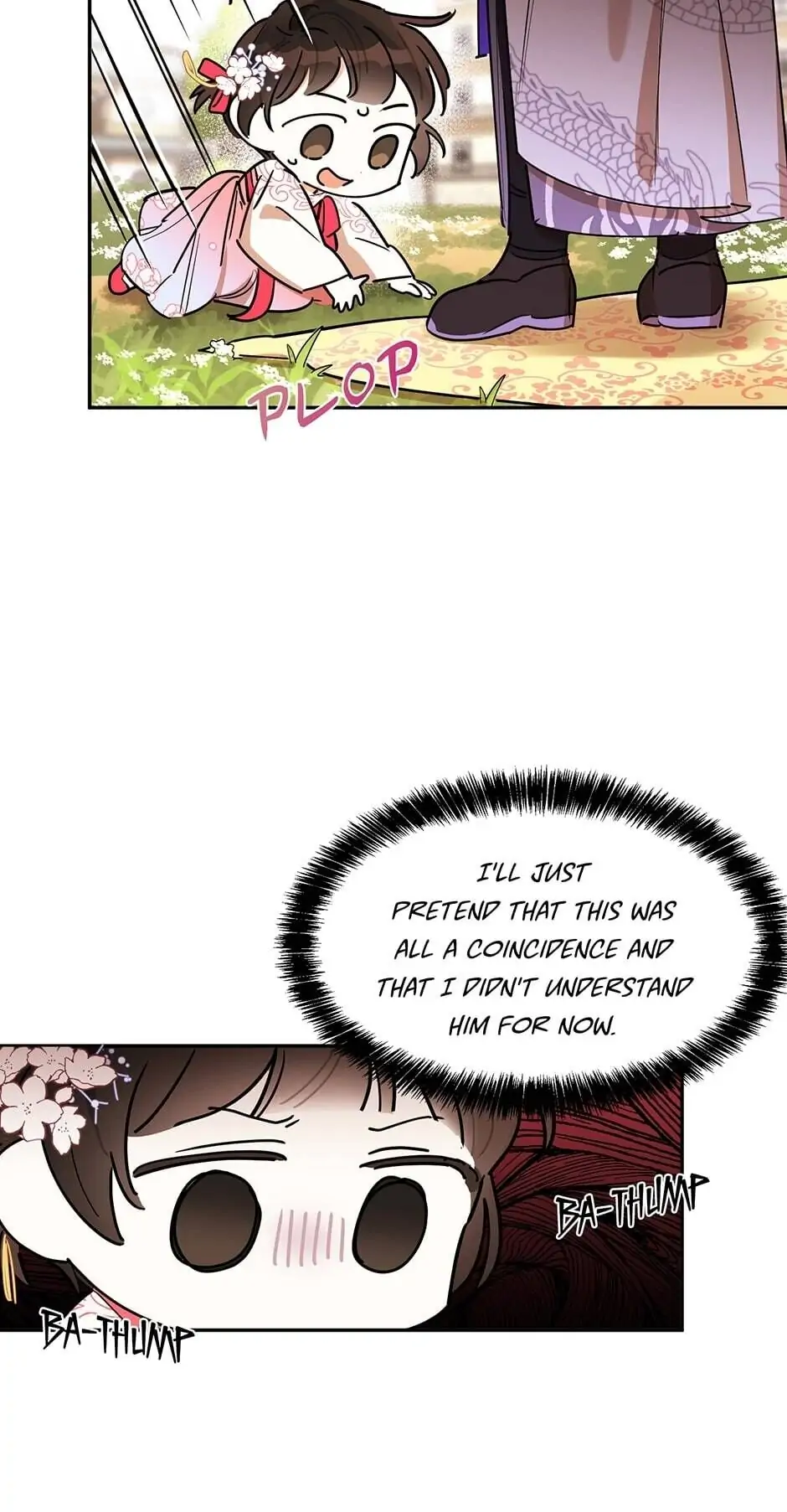 Precious Daughter of the Greatest Martial Arts Villain Chapter 3 - page 46