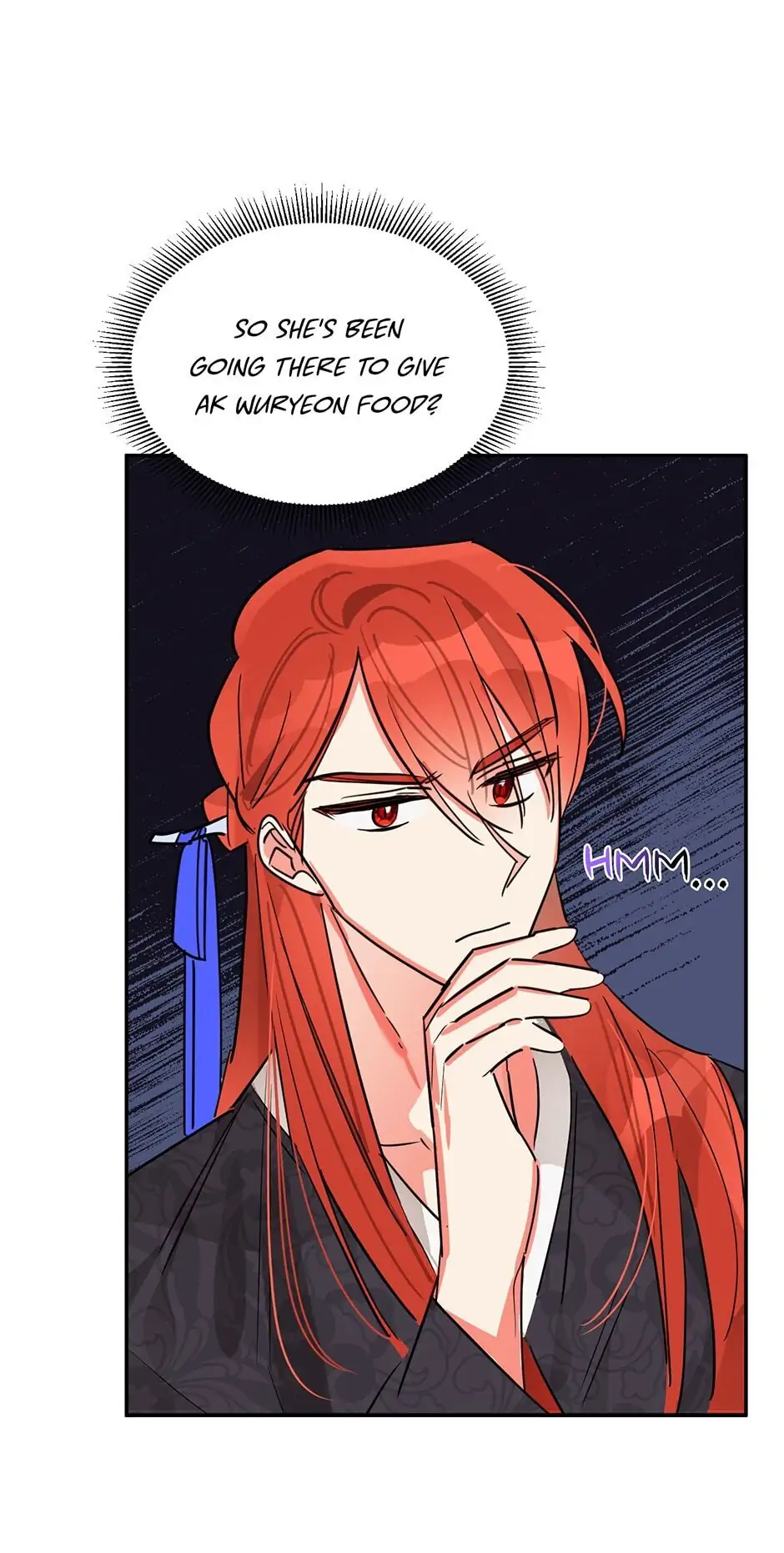 Precious Daughter of the Greatest Martial Arts Villain Chapter 20 - page 60