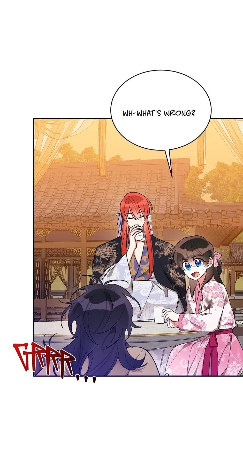 Precious Daughter of the Greatest Martial Arts Villain Chapter 31 - page 15