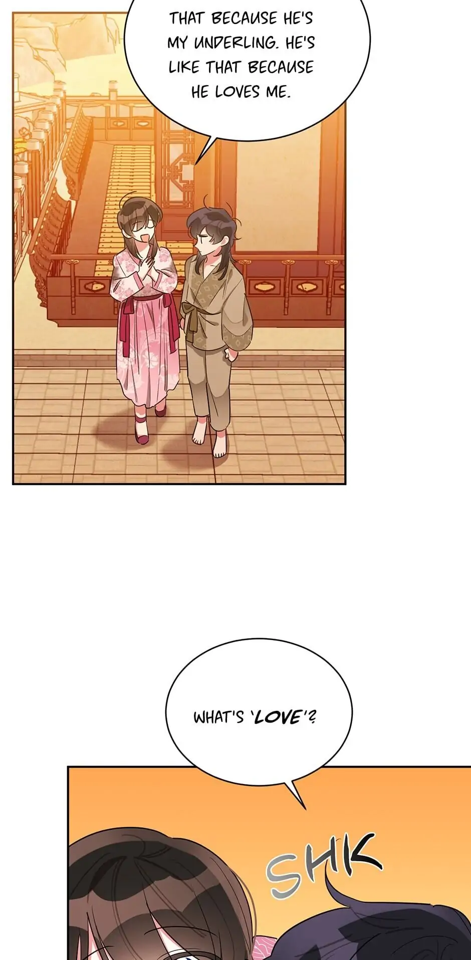 Precious Daughter of the Greatest Martial Arts Villain Chapter 31 - page 47