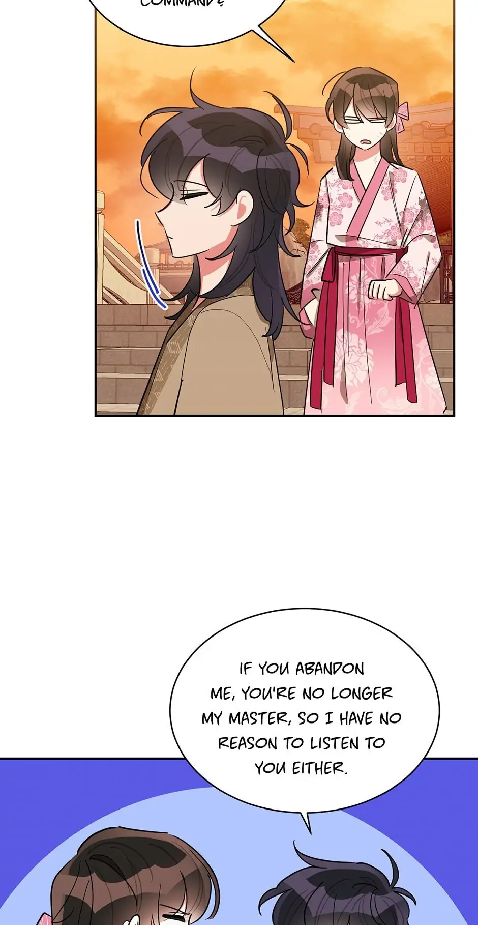 Precious Daughter of the Greatest Martial Arts Villain Chapter 31 - page 56