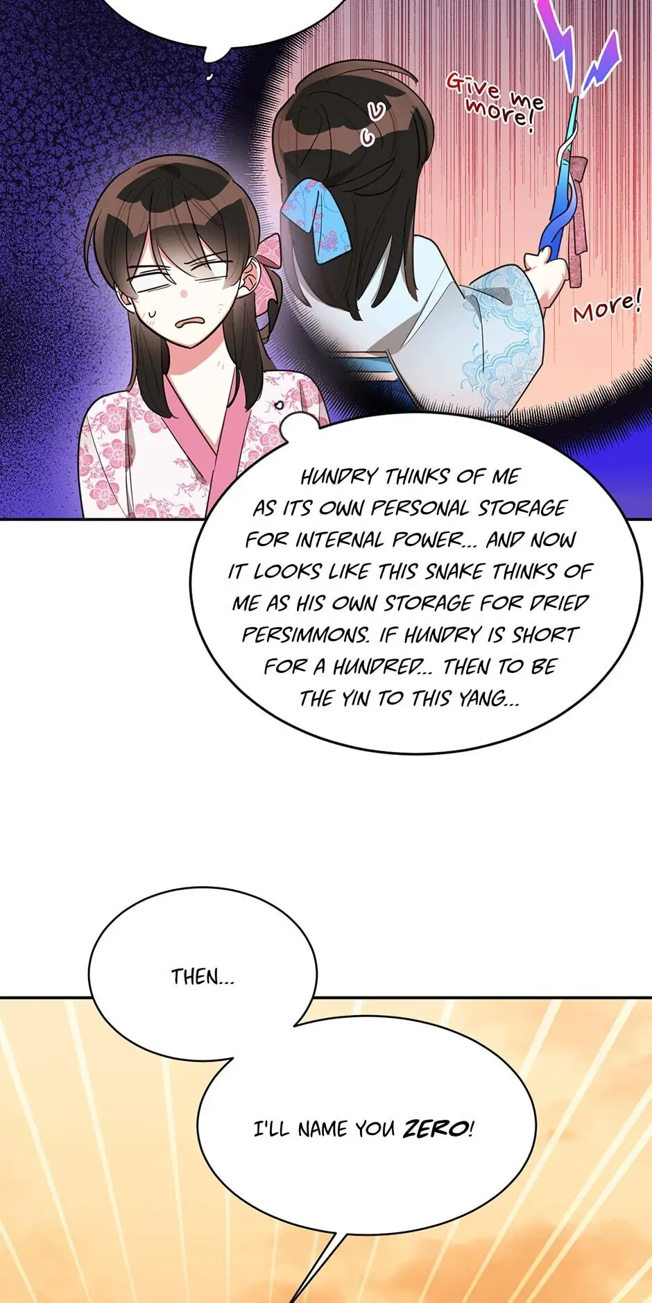 Precious Daughter of the Greatest Martial Arts Villain Chapter 31 - page 61