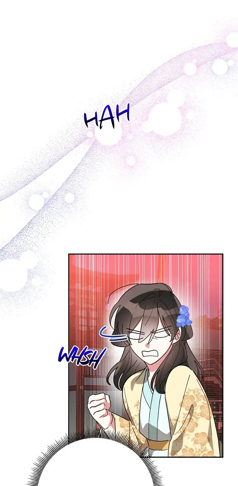 Precious Daughter of the Greatest Martial Arts Villain Chapter 70 - page 43