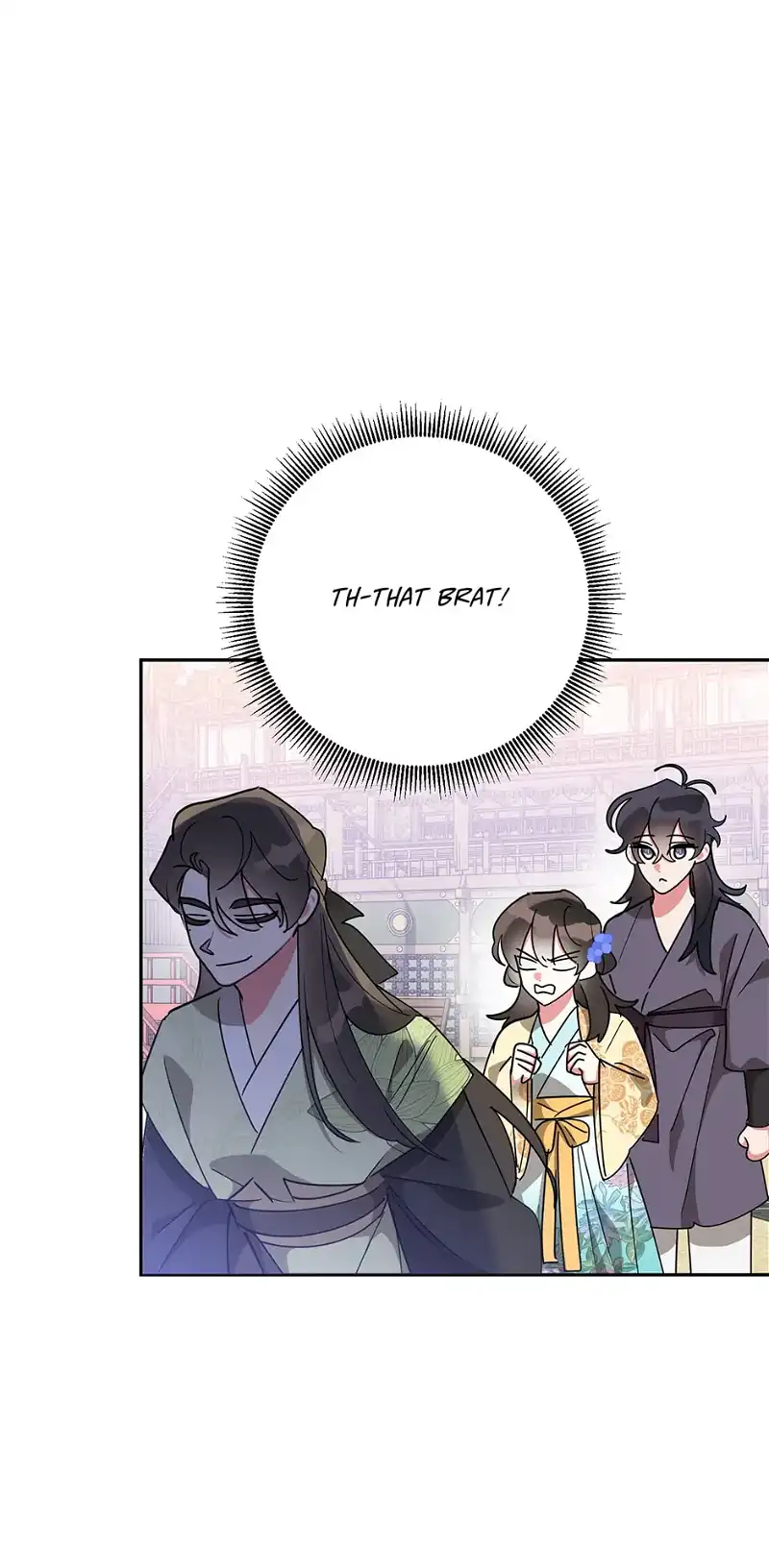 Precious Daughter of the Greatest Martial Arts Villain Chapter 70 - page 48