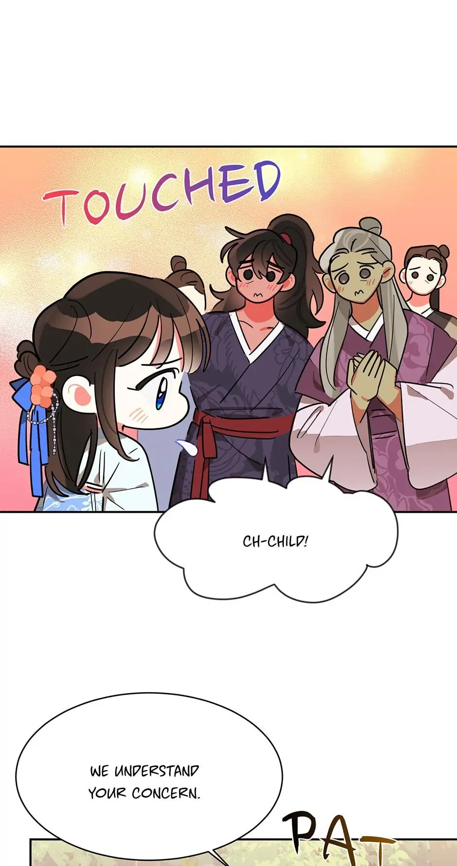 Precious Daughter of the Greatest Martial Arts Villain Chapter 22 - page 10