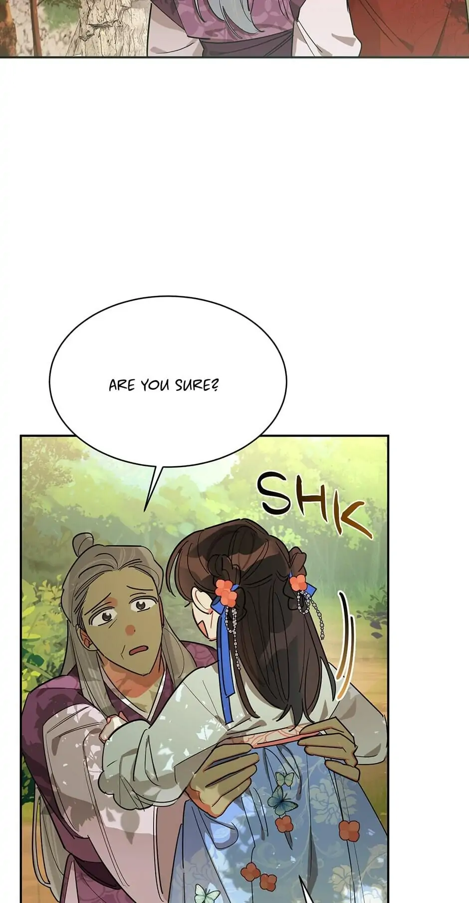 Precious Daughter of the Greatest Martial Arts Villain Chapter 22 - page 2