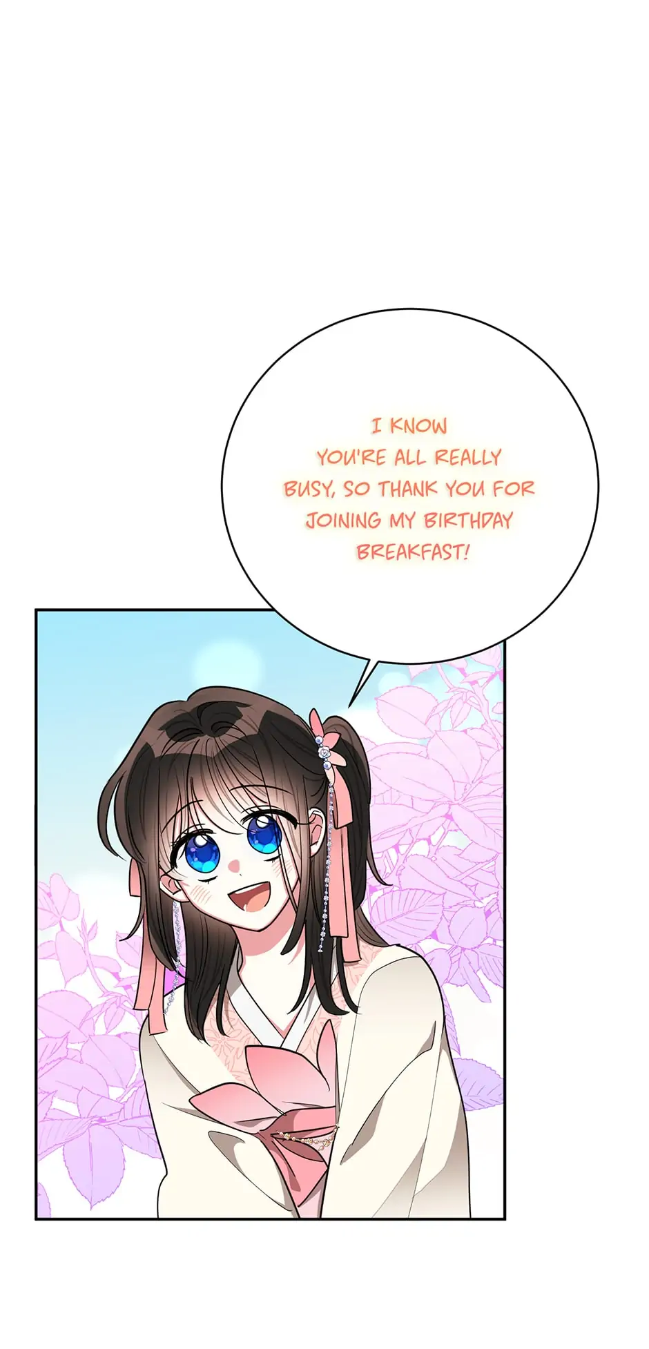 Precious Daughter of the Greatest Martial Arts Villain Chapter 50 - page 36