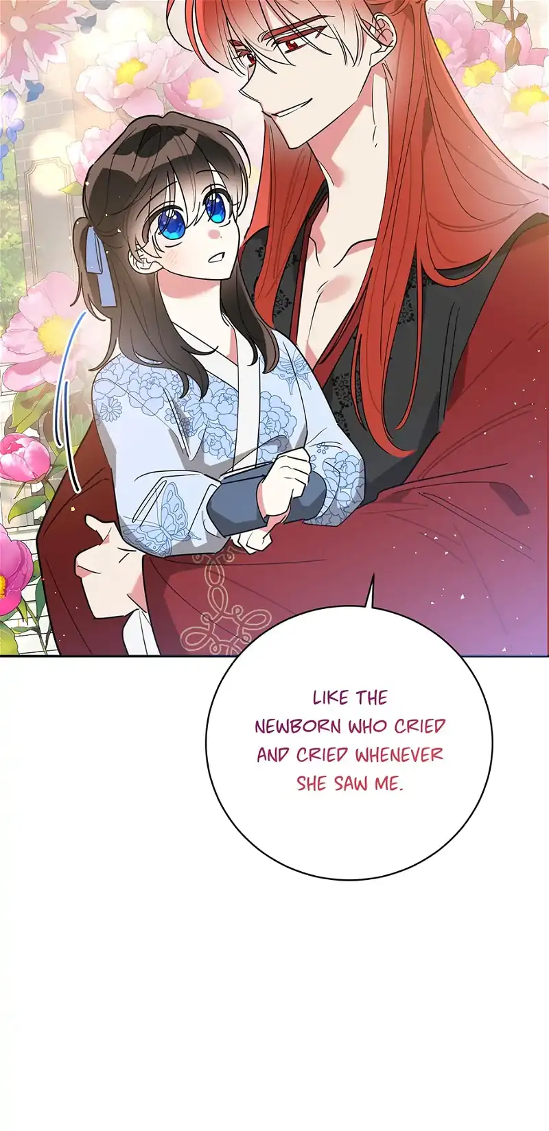 Precious Daughter of the Greatest Martial Arts Villain Chapter 69 - page 39