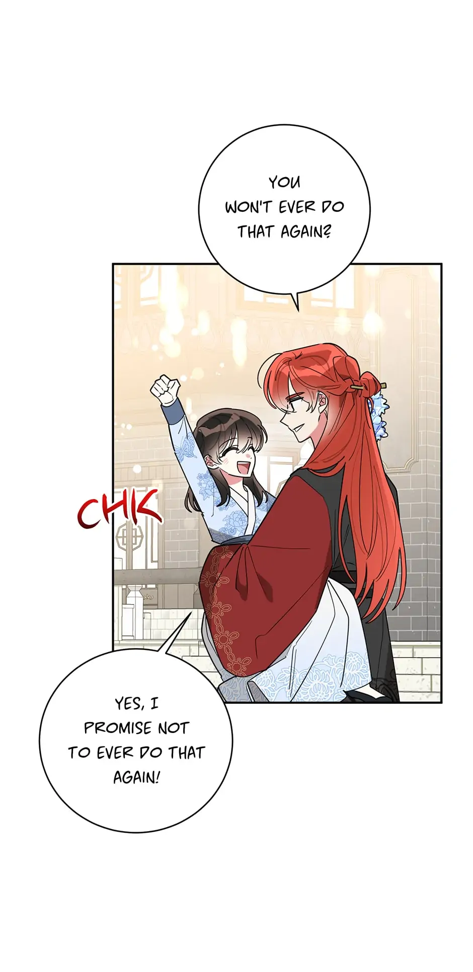 Precious Daughter of the Greatest Martial Arts Villain Chapter 69 - page 42
