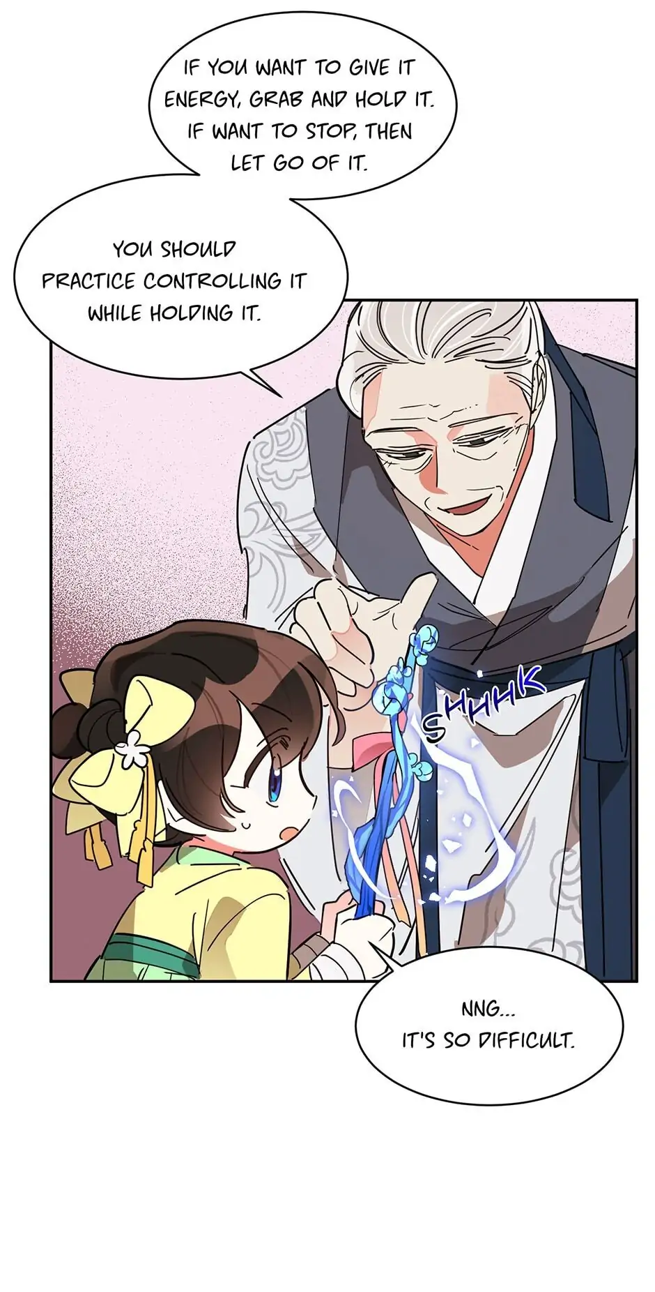 Precious Daughter of the Greatest Martial Arts Villain Chapter 10 - page 26