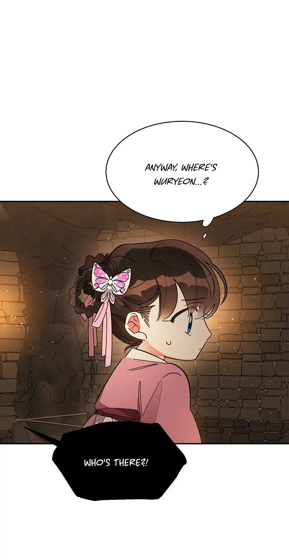 Precious Daughter of the Greatest Martial Arts Villain Chapter 10 - page 60