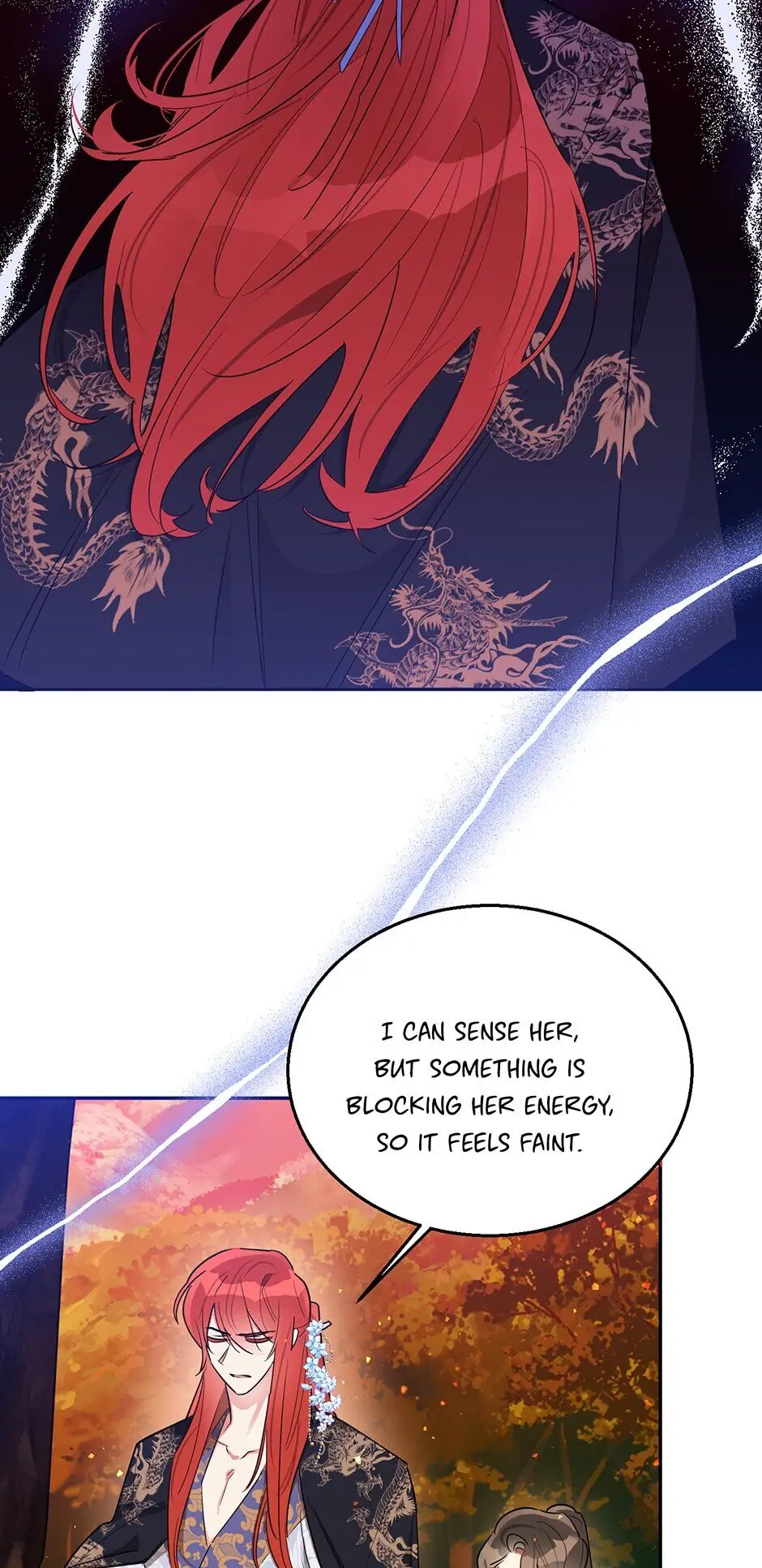 Precious Daughter of the Greatest Martial Arts Villain Chapter 30 - page 13