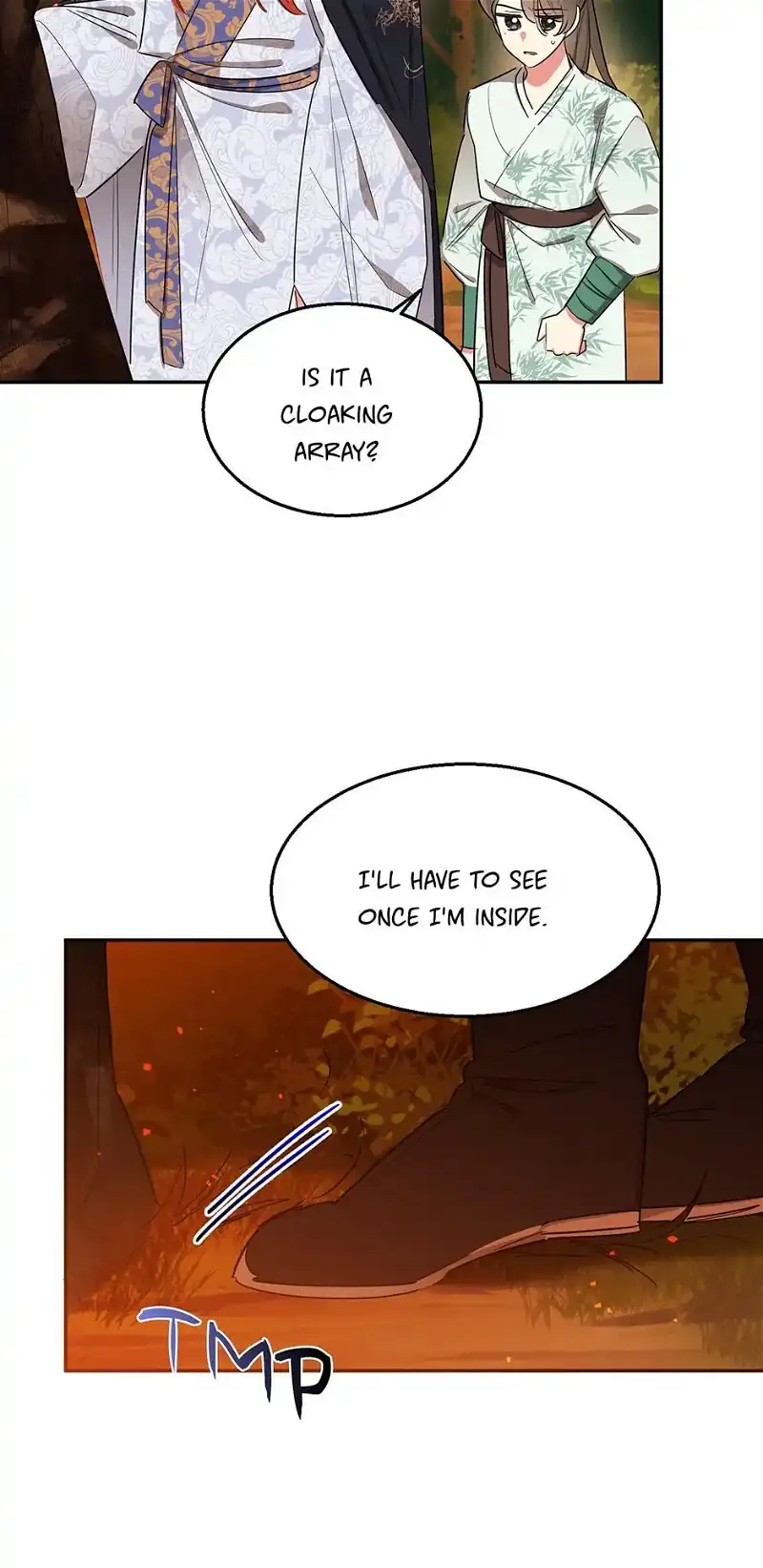 Precious Daughter of the Greatest Martial Arts Villain Chapter 30 - page 14