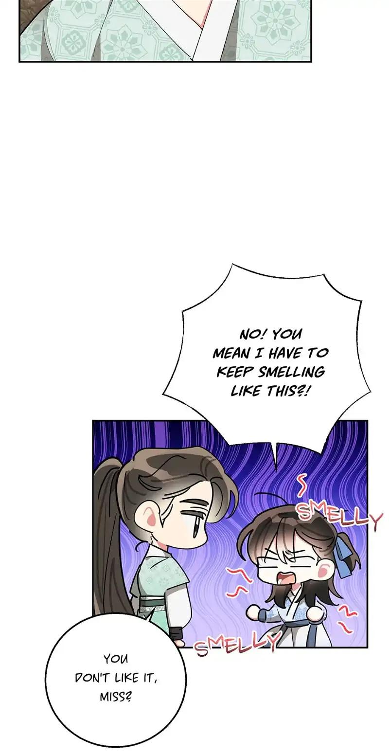Precious Daughter of the Greatest Martial Arts Villain Chapter 68 - page 34
