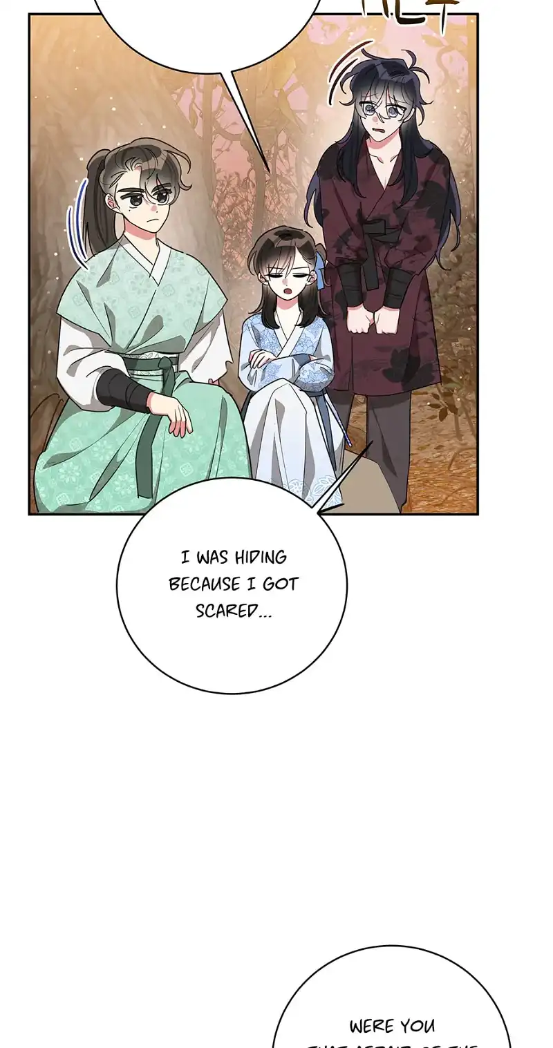 Precious Daughter of the Greatest Martial Arts Villain Chapter 68 - page 44