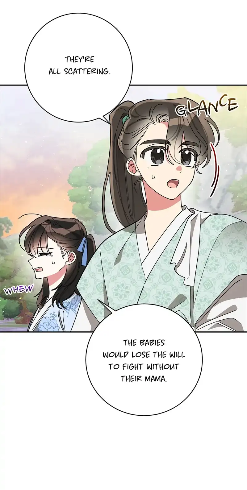 Precious Daughter of the Greatest Martial Arts Villain Chapter 68 - page 4