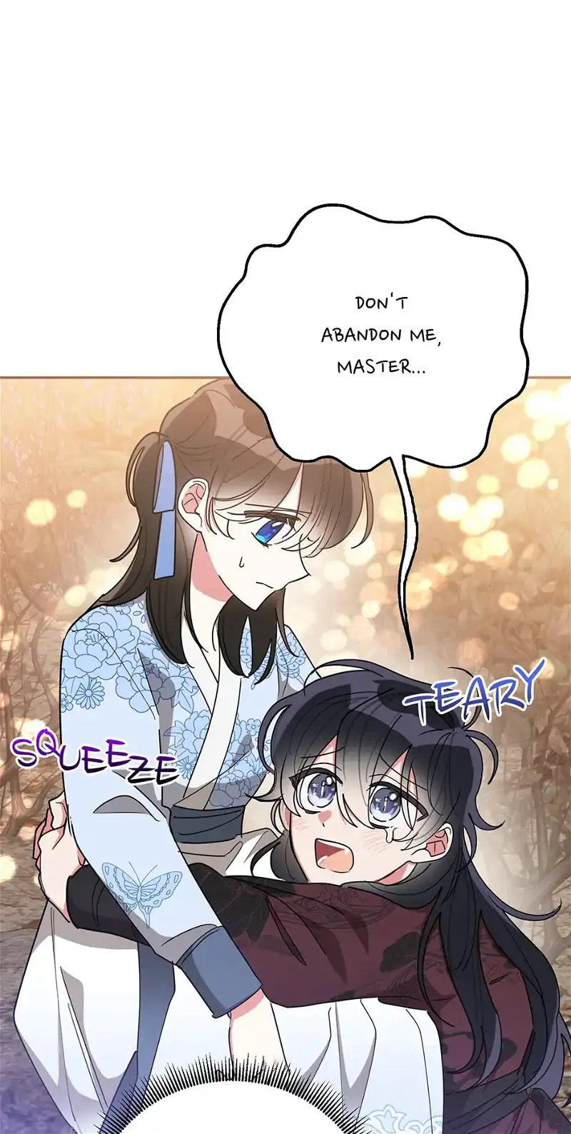 Precious Daughter of the Greatest Martial Arts Villain Chapter 68 - page 50