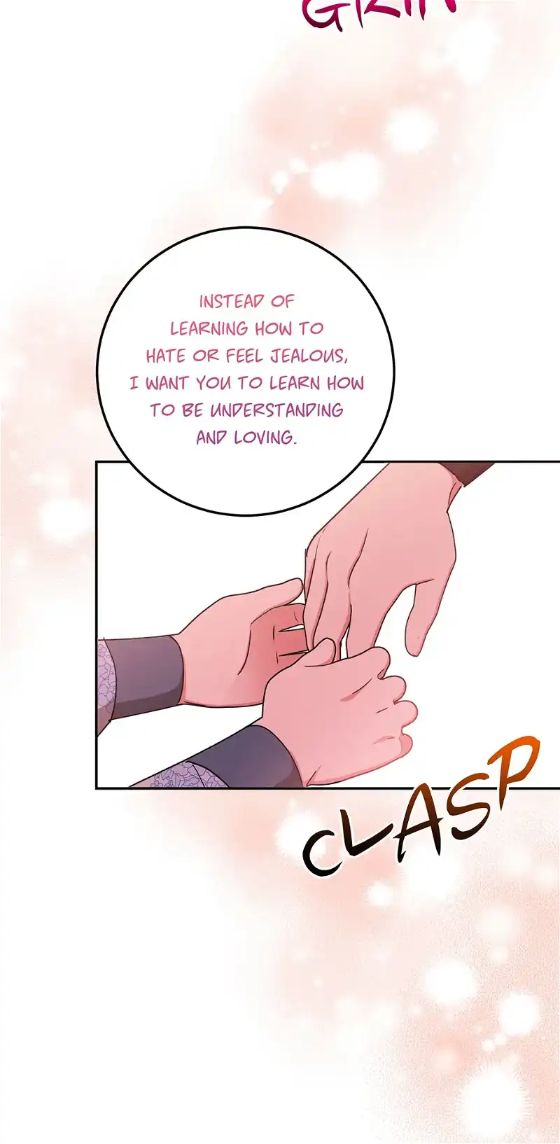 Precious Daughter of the Greatest Martial Arts Villain Chapter 68 - page 61